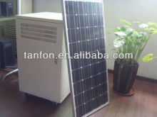 Solar on grid power system/On grid solar energy system/Grid tied solar system((get the sun power to utility,and take the load)