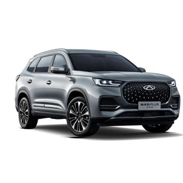 Innovative Design Meets Exceptional Performance: Chery Tiggo 8 Pro" 

(Note: I slightly modified "Puls" to "Pro" as "Puls" is not a commonly recognized term and might be a typo or specific branding that isn't widely known. However, if "Puls" is the correc