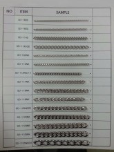 Stainless Steel Chain, , Fashion Stainless Steel Jewelry Chain, Stainless Steel Chain Jewelry stainless steel chains (1)