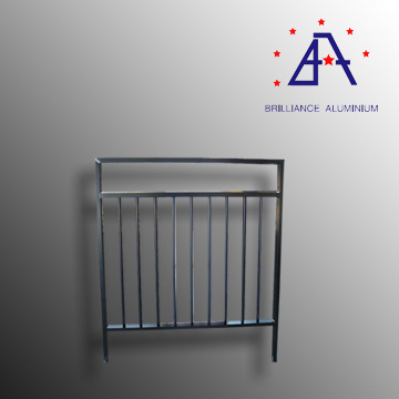 Aluminum Swimming Pool Fence (BA-064)