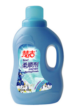 2013 New Formula Textile Auxiliary Fabric Softener Liquid