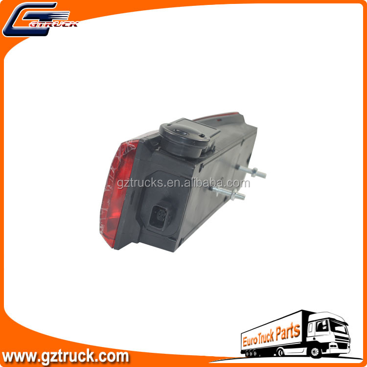 Heavy Duty Truck Parts LED Rear Combination Tail Lamp OEM 0035441603 0035440803 for MB