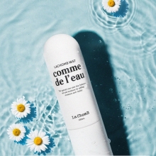 Natural Skincare Essence Spray Toner