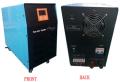 off-grid 5000 watt solar backup generator