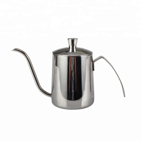 Pour Over Kettle With Precision Gooseneck spout