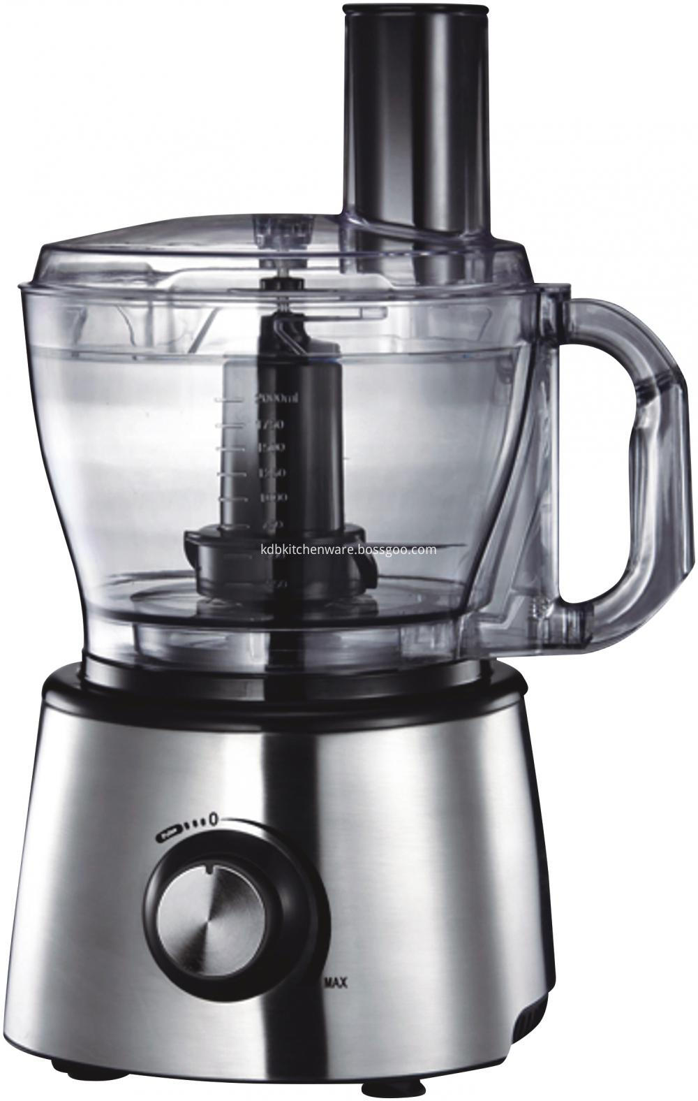 Multi Function Food Professor