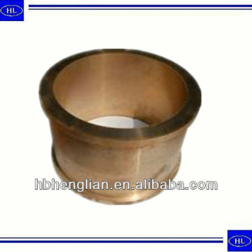 26 years' experience brass casting crank shaft parts