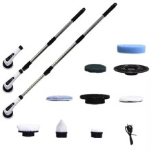 Innovative Electric Tools for Cleaner Homes