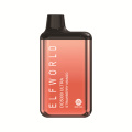 ELF Word DC5000 Vapor ultra desechable