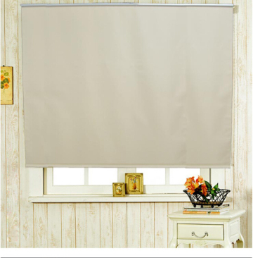 Blackout curtain fabric /roller curtain blinds