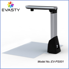 Mini portable high speed document scanner,A3 A4 scanner