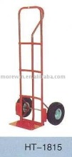 metal hand trolley