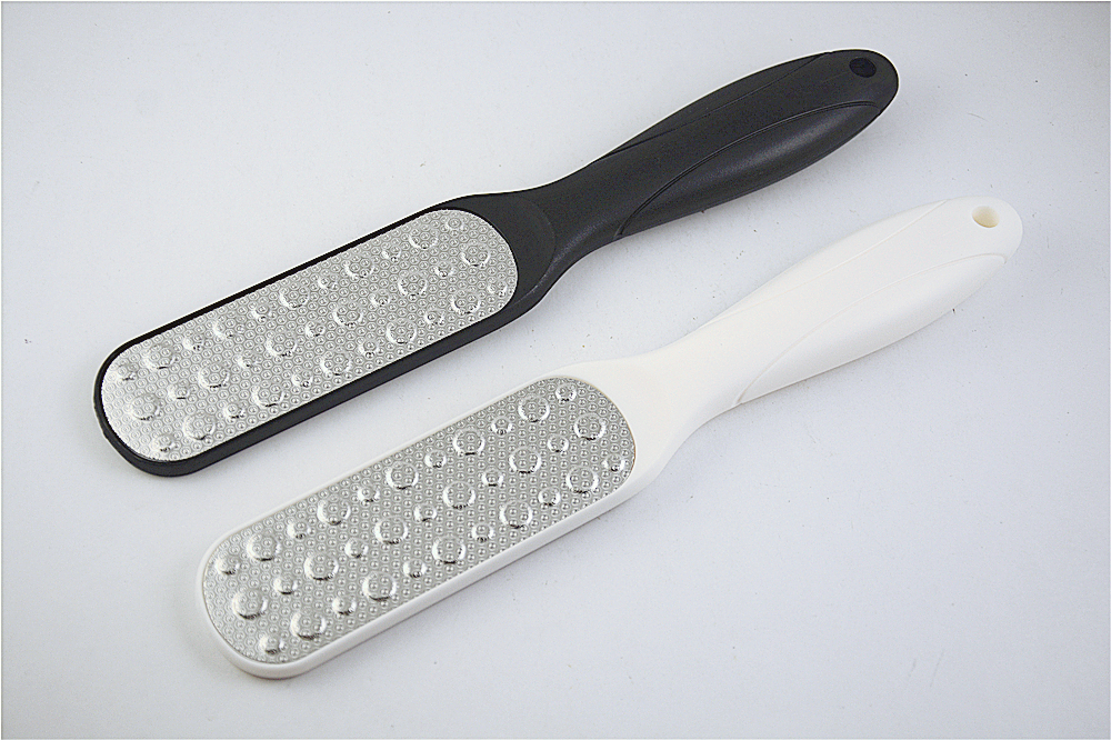 Lima de pie de rallador profesional Professional Grater Foot File