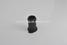 Silicone Rubber Sleeve