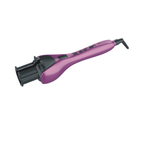 Ceramic Glaze Coating Technology Mini Hair Curler