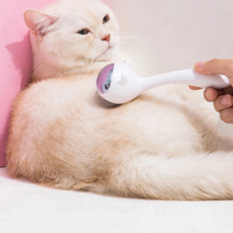 Loose Cat Hair Needle Comb Space Cat Pet Comb Hair Brush Dog Supplies