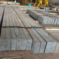 4140 SCM440 Paduan Forging Carbon Steel Square Bar