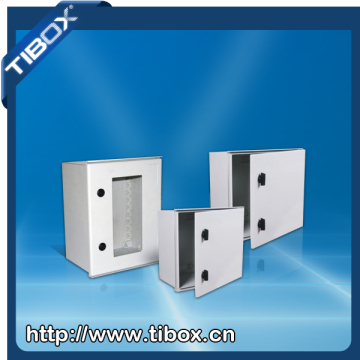 Polyester Enclosure/IP66/Tibox China/SMC Box-FRP SMC Enclosure