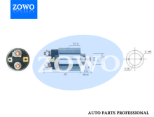 66-8314 AUTO STARTER SOLENOID