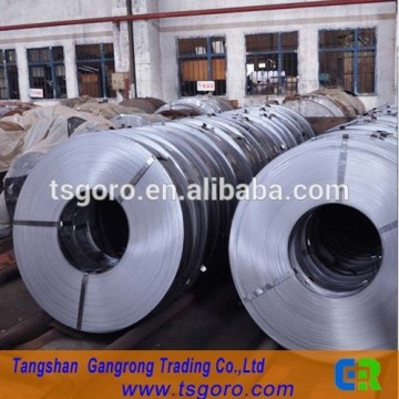 CR steel cold rolled steel strip
