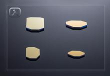 Scanning Mirror Design