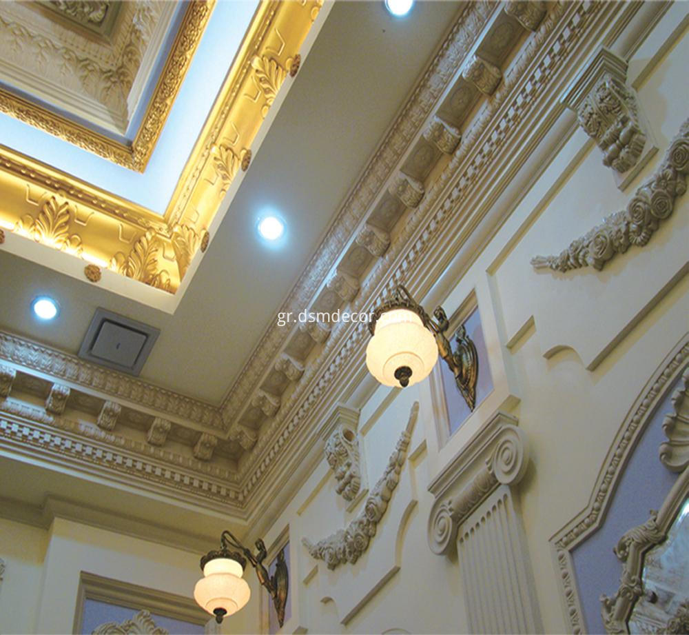 Πολυουρεθάνη Polyurethane Corbels