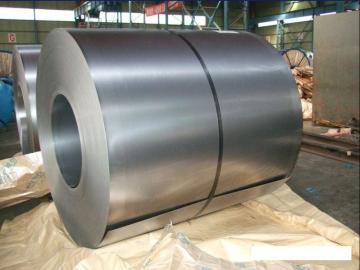 Hot Dipped Galvanized Steel Roll - Plate