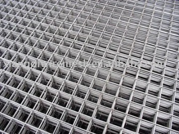 Construction Wire Mesh