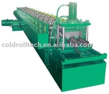 Expressway Guardrail roll forming machine
