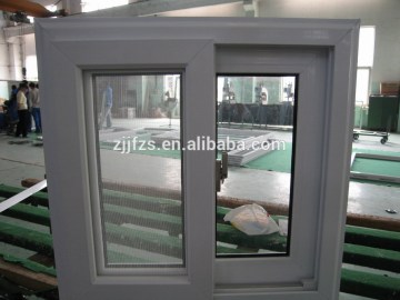 PVC windows, PVC sliding windows for Kitchen