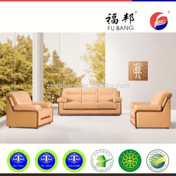 2015 New big round couch boss office sofa