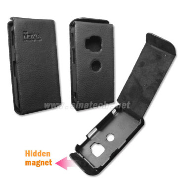 For Nokia leather case