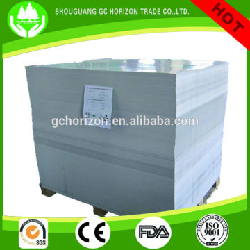 Duplex Board Grey Back