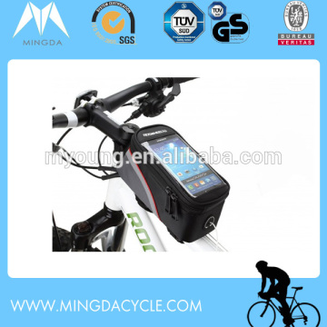 bicycle iphone bag