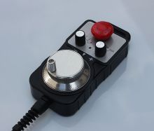 Best MPG, Hand Encoder Pulse Generator SH20