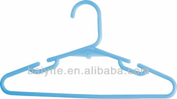 clothes rack for child plastic hanger plastic rack