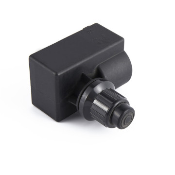 Factory Price Push Button Electric Igniter Piezo Ignition for Lighter Gas Spark Ignitor