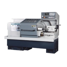 Frequency or Mechanical Control High reputation CNC Lathe CLK6140D