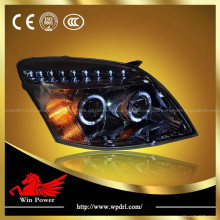 2005-2012 Great Wall Hover H3 Headlight