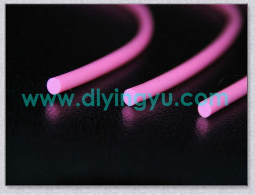 colored rubber cord with better elasticity and tasteless