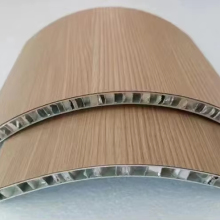 HPL Aluminum Honeycomb Panels Search