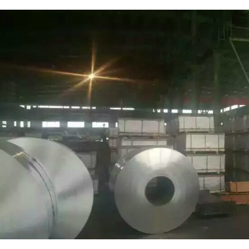 Pure Aluminium Coil 1050