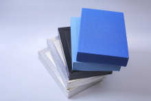 High Efficient Acoustic Suspended Ceiling Systems