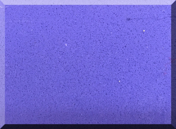 Engineered quartz solid surface