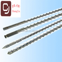 how to calculate l d ratio of extruder