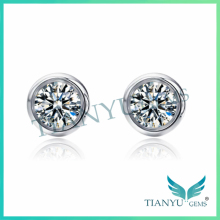 baguette moissanite eternity band enhanced moissanite reviews 3 carat moissanite stud earrings