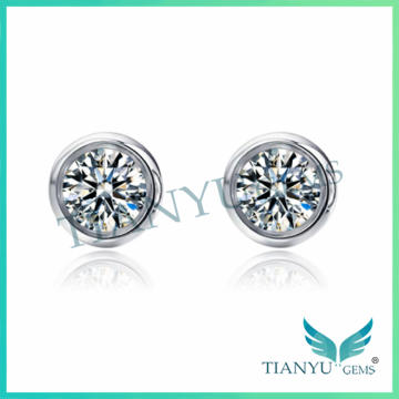 baguette moissanite eternity band enhanced moissanite reviews 3 carat moissanite stud earrings