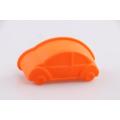 Car shape baking mold