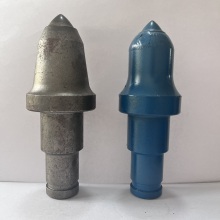 U47HD Kennametal Coal Mining Continuous Miner Bits
