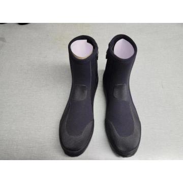 Botas de buceo de neopreno de doble nylon nuevo producto